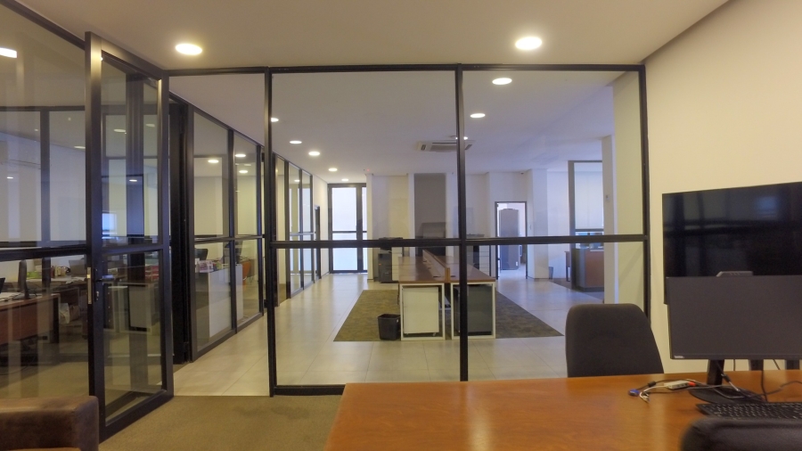 To Let commercial Property for Rent in Oos Einde North West